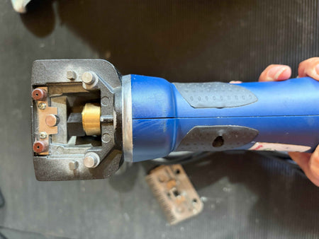 Used Wolseley Lark Horse Clippers