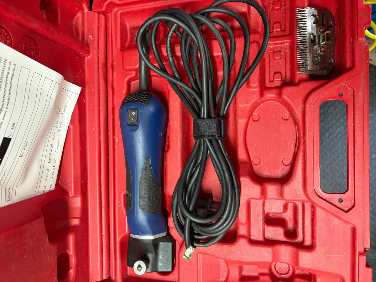 Used Wolseley Lark Horse Clippers