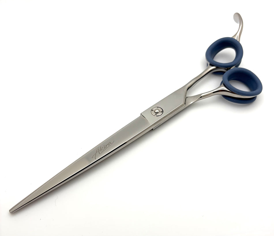Akira Astra 7.5" Straight Scissors - Right Handed