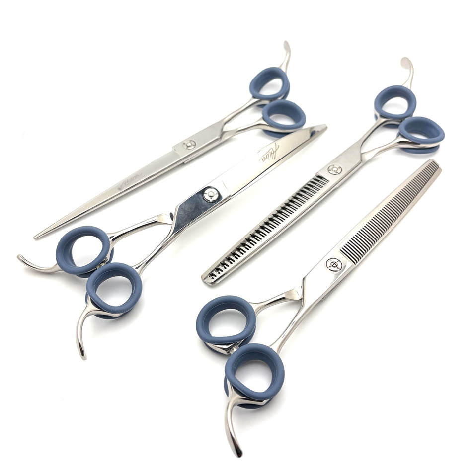 Akira Astra 7.5” Set of 4 - Right Handed