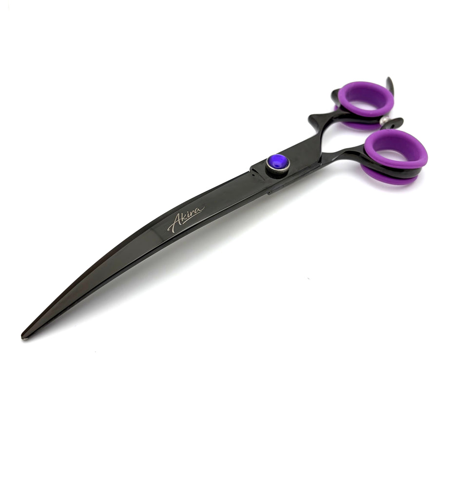 Akira Phantom 8” Curve - Right Handed