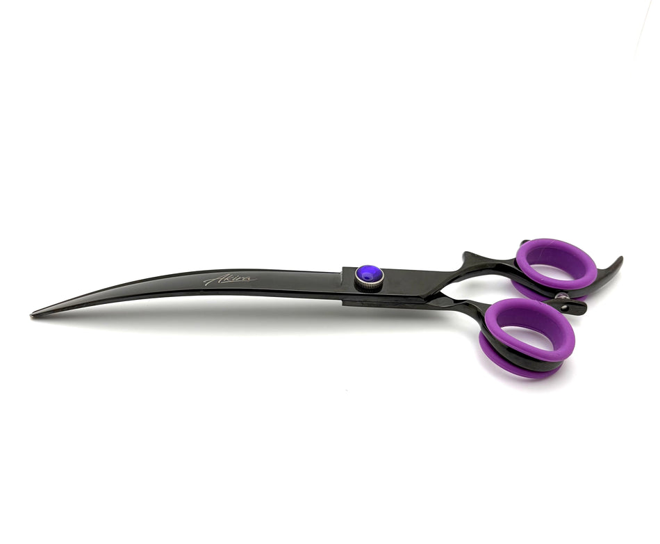 Akira Phantom 8” Curve - Right Handed