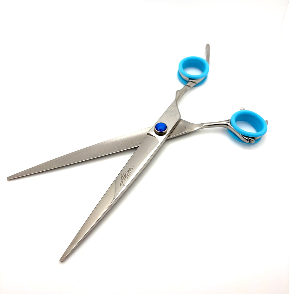 Akira Swift 8” Straight - Right Handed