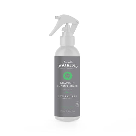 For All DogKind Leave-In Conditioner 250ml