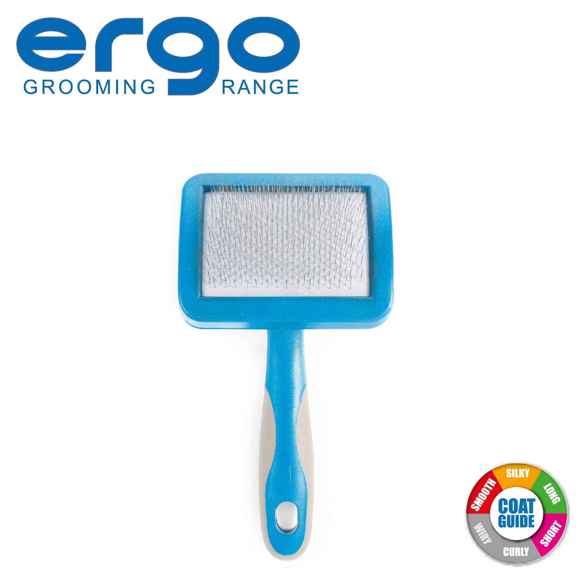 Ancol Ergo Universal Slicker  Small