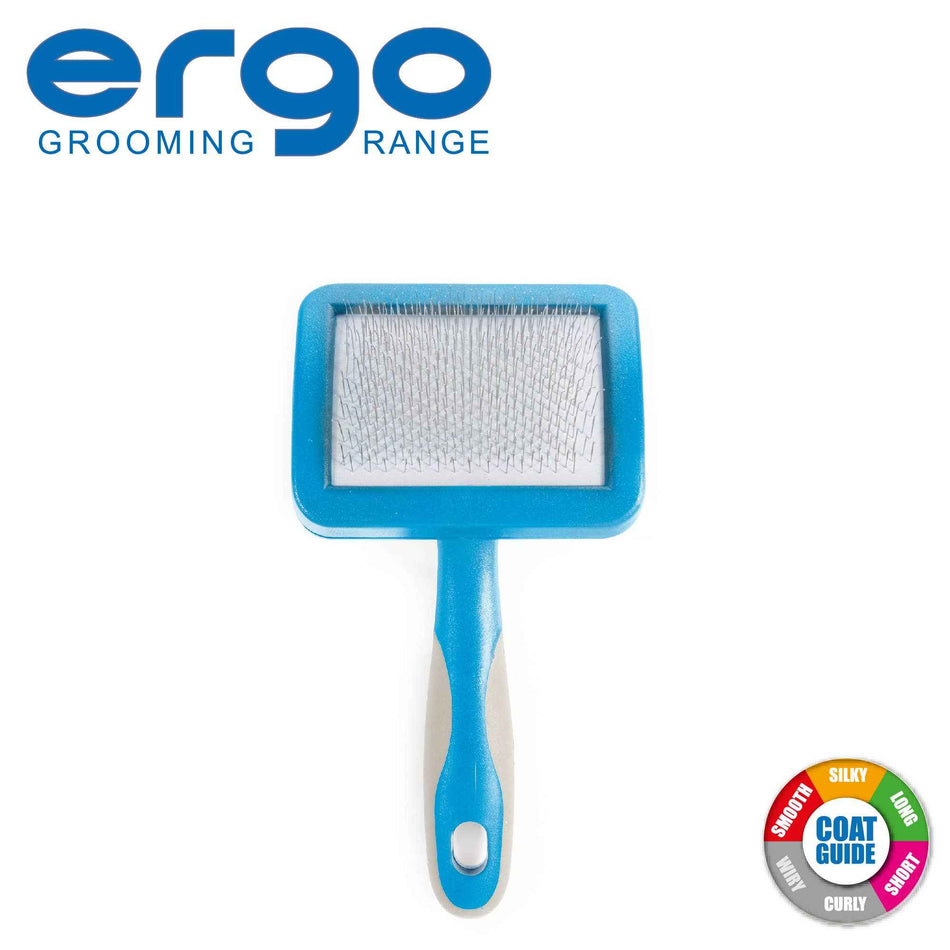 Ancol Ergo Universal Slicker  Small