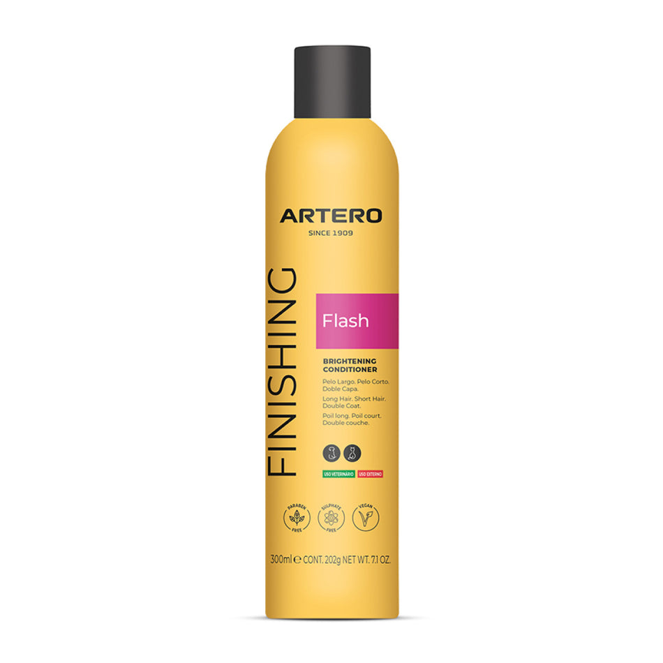 Artero Flash Conditioner Spray 300ml