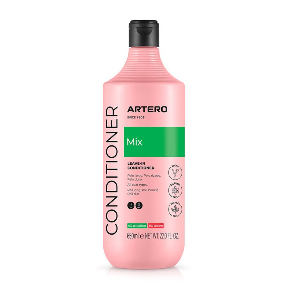Artero Mix Conditioner